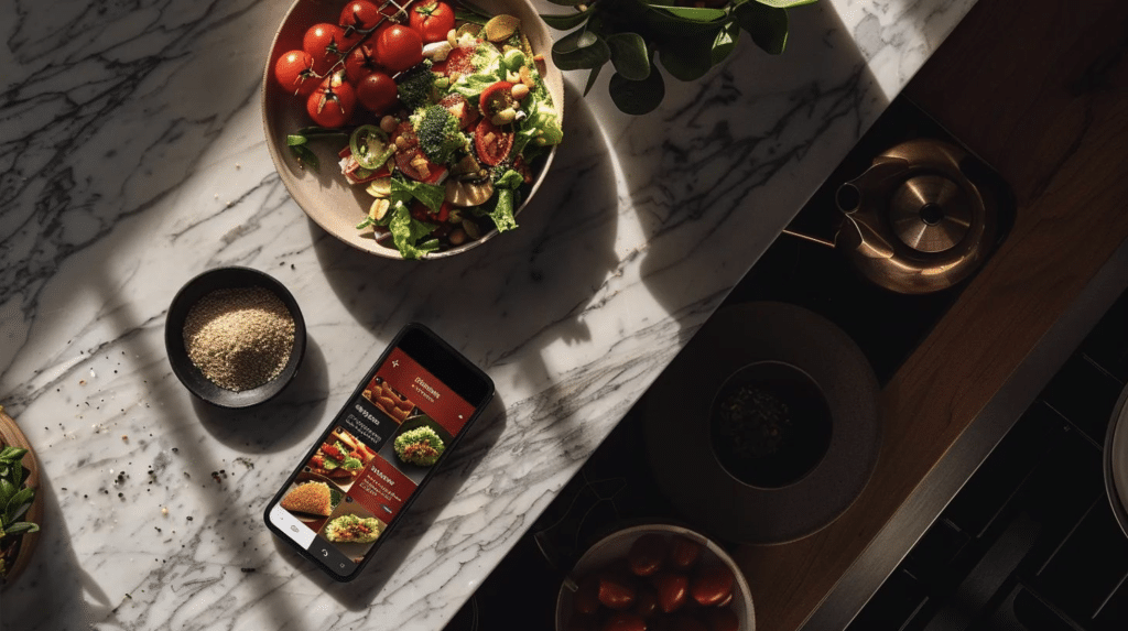 Perfect Meal Plan Using ChatGPT